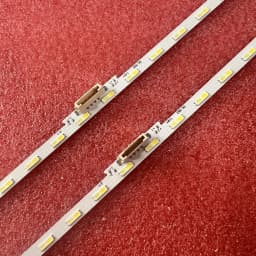 LED Strip For Samsung UE50AU9005K UN50AU9000F BN96-52597A UN50AU8000F UN50AU8000G UE50AU8000 UE50AU8005K