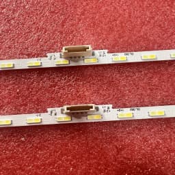LED Strip For Samsung UE50AU9005K UN50AU9000F BN96-52597A UN50AU8000F UN50AU8000G UE50AU8000 UE50AU8005K