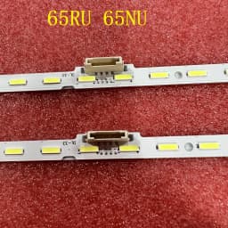 LED Backlight Strip For TV UE65NU7172U UE65NU7175U UE65NU7179U UE65NU7300K UE65NU7300U UE65NU7300W UE65NU7302K UE65NU7305K
