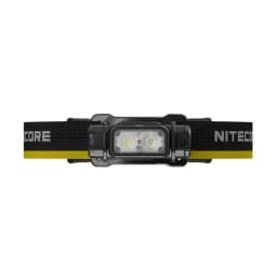 NITECORE NU50 1400Lumens Rechargeable Headlamp Powerful&Lightweitght Headlight built-in 21700 Battery