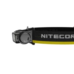 NITECORE NU50 1400Lumens Rechargeable Headlamp Powerful&Lightweitght Headlight built-in 21700 Battery