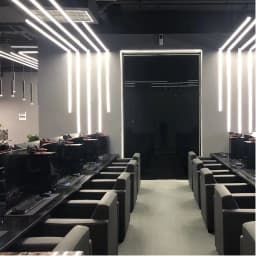 2-35Pcs/lot LED Aluminum Profile 0.5m/pcs U/V/W Shape Corner for 5050 2835 LED Strip Bar Lamp Channel Holder White/Black Cover