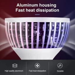LED E27 High Power Bulb Light 150W 100W 80W 50W 30W AC220V 230 240V Spotlight Lampada LED Bombillas Lamp