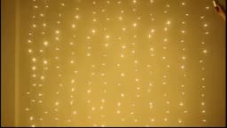3x3/6x3/10x3m LED Icicle String Lights Christmas Fairy Lights Garland Outdoor Home For Wedding/Party/Curtain/Garden Decoration
