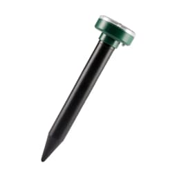 1/2/4/8 Solar Powered Ultrasonic Sonic Mole Pest Rodent Repeller Repellent Yard Outdoor Lamp Backyard Farmland Mouse Repeller