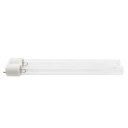 2G11 UV Tube Light 4-Pin Ultraviolet Light LED Strip 18W 24W 36W 55W UVC UV Lamp Bar for for Aquarium Pond Air Purification