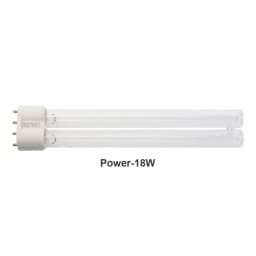 2G11 UV Tube Light 4-Pin Ultraviolet Lamp 18W 24W 36W 40W 55W UVC Lamps Purification for Living Room