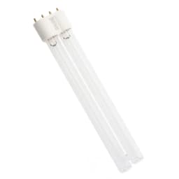 2G11 UV Tube Light 4-Pin Ultraviolet Lamp 18W 24W 36W 40W 55W UVC Lamps Purification for Living Room