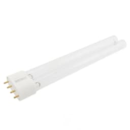 2G11 UV Tube Light 4-Pin Ultraviolet Lamp 18W 24W 36W 40W 55W UVC Lamps Purification for Living Room