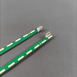 LED Strip For 43LF540V 43LF5400 43LF570V 43LF590V 43LF5900 43LF632V 43LF6300 43LH541V 43LH560V 43LH5880 43inch FHD L R-Type