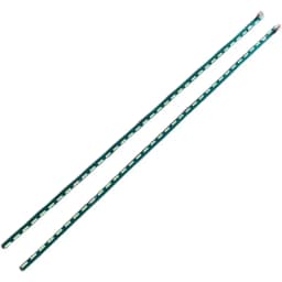LED Strip For 43LF540V 43LF5400 43LF570V 43LF590V 43LF5900 43LF632V 43LF6300 43LH541V 43LH560V 43LH5880 43inch FHD L R-Type