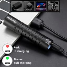 Mini 365nm 395nm UV Flashlight USB Rechargeable Ultraviolet Torch Pet Urine Cat Tinea Marker Money Ore Scorpion Fluorescent Lamp