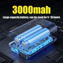 600W 344/192LED Solar Lights Outdoor Super Bright Human Motion Sensor Security Flood Wall Lamps For Wall Garage Courtyard Garden