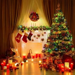 Solar Fairy Lights Outdoor 8 Modes Waterproof String Lights for Garden Patio Yard Christmas Party Decor Warm White Solar Light