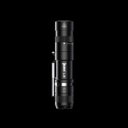 WUBEN L3 Utility Flashlight 3000Lumens Type-C Rechargebale With 4800mAH Battery Power Bank EDC Troch Light