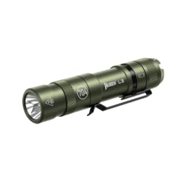 WUBEN L3 Utility Flashlight 3000Lumens Type-C Rechargebale With 4800mAH Battery Power Bank EDC Troch Light