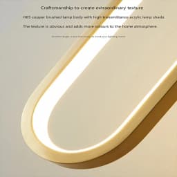 Minimalist Pendant Light For Hotel Bar Decoration Aluminium Nordic Pendant Lamp For Kitchen Island Bar Chandelier Coffee Shop