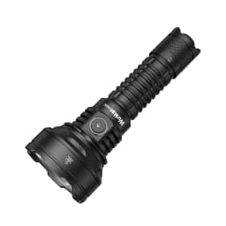 Wurkkos TD01C 21700 Tactical Flashlight LED USB-C 1800Lm Rechargeable Torch Buck Constant Current Driver 1000M IPX8 Tail Switch
