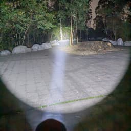Convoy C8+ with SFT40 Led Flashlight High Powerful Torch 18650 Flash Light Camouflage Tactical Linterna Camping Latarka