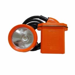 Explosion Proof Mining Lamp Ip67 Waterproof Headlight Diving Light High-Quality 5000mah/7200mah Lithium Battery Lamp