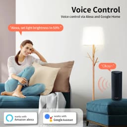 TNCE Tuya wifi Dimmer ZigBee Module Supports 2 Way Control LED Lights Dimmable Switch Work with smart life app Alexa Google Home