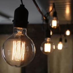 Retro Edison Bulb Lamps E27 220V 40W ST64 G80 G95 G125 Vintage Edison Lamp Incandescent Lamp Filament Light Bulb Home Decor