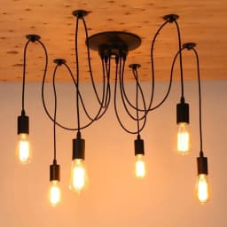 Retro Edison Bulb Lamps E27 220V 40W ST64 G80 G95 G125 Vintage Edison Lamp Incandescent Lamp Filament Light Bulb Home Decor