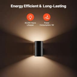 1/2/4PCS Night Light Plug Star Dream Retro Night Light Adjustable Brightness with Light Sensor Suitable for Stairs and Corridors