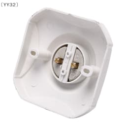 〔YY32〕1 Pc E27 Lamp Holder E27 Bulb Holder Lamp Socket Ceramic Lamp Bulb Socket Lamp Base