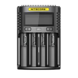 NITECORE UMS4 Intelligent USB Charger
