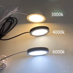 For Bambu Lab LED Lamp Holder Adjustable Light Kit Parts Hardware DIY Model Multicolor Light Aluminum Alloy Shell 001