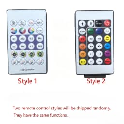 WS2812B Bluetooth LED String Fairy Lights Dreamcolor RGBIC DIY Party Festival Tree Lights Wedding Decoration Garland USB Lamp