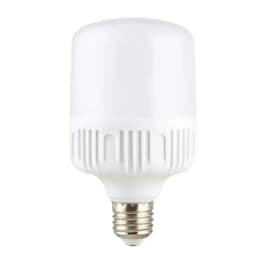 2~1PCS E27 High Power 220V 100W 80W LED Screw Mouth Light High Brightness Light Bulb White Light Eye Protection Non Flickering