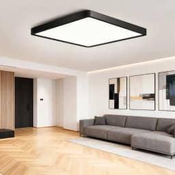 Modern LED Ceiling Light Ultrathin Decorative Light Bedroom Dining Room Living Room Indoor Home Light Waterproof Dustproof