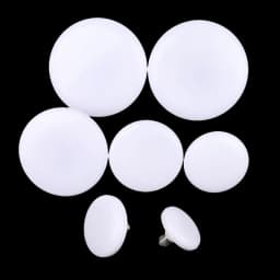 1 Piece 20-200W Indoor Lighting Flying Saucer Light Ceiling Lamp Garage Light LED Bulb AC 220v E27 Base Energy Saving Lamp