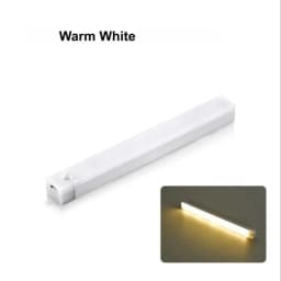 Usb LED Bar Lights Sensor Light Led Rechargeable Wireless Night Lights Leds for Lighting Strip Bars Desk Lamp Under Cabinet