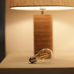 Energy Saving Bulb E27 E14 Edison Lamps A60 G45 AC220V LED Filament Light 2W 4W 6W 8W for Home Derection Living Room Lighting