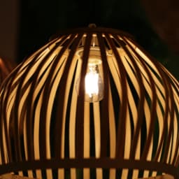 Energy Saving Bulb E27 E14 Edison Lamps A60 G45 AC220V LED Filament Light 2W 4W 6W 8W for Home Derection Living Room Lighting