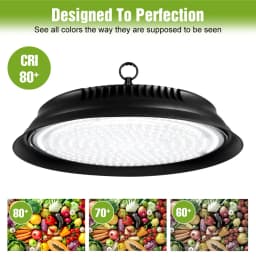 300W LED Indoor Ceiling Lamp AC220V Spotlight Blub Home Living Room Kitchen Bedroom Lighting AC110V No Flicker With US/EU Plug