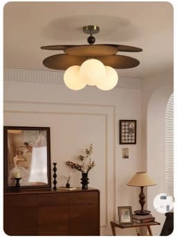 Rattan Weave Vintage Pendant Light Retro Restaurant Shop Hotel Chandelier Living Room Japan Hanging Lamp for Room Decor Lusutre