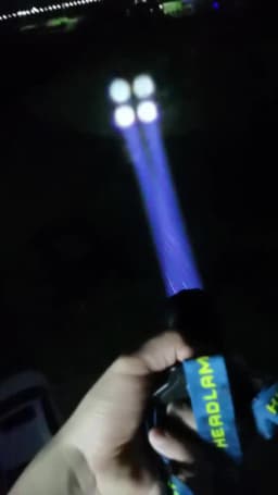 High Power LED Headlamp Spotlight Long-range Wick Headlight Super Bright Telescopic Zoom Head Lamp Flashlight Fishing Light
