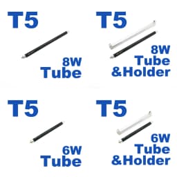4w 6w 8w 10w 15w T8 BLB UV Black Light Ultraviolet Lamp UVA Fluorescence 365nm Detect Verify Tube Purple Curing Light Bulb