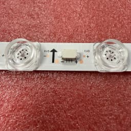 1pcs/set LED Backlight 21LED For TCL 43S350A 43V6EA 43S5400 43F165C 43S11F 21*1 C0143HR330M21N02 V1 06-1-43T-1X21 SMC0D35-851X14