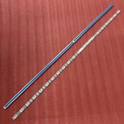 1pcs/set LED Backlight 21LED For TCL 43S350A 43V6EA 43S5400 43F165C 43S11F 21*1 C0143HR330M21N02 V1 06-1-43T-1X21 SMC0D35-851X14