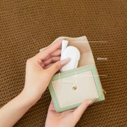 Trichromatic Temperature Dimming LED Reading Light Type-C Charging Compact Portable Lighting with 3-24 Hours Battery Life
