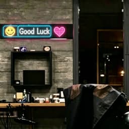 RGB Pixel Soft Screen, 5V USB Powered with Battery, APP+Key Remote, Custom Text/Pattern/Animation Scrolling LED Display for DIY Decoration