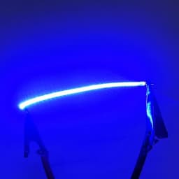 10PCS COB LED Flexible Ultra Slim Filament 3V Spiral Bulb Filament Retro Edison Bulb Lamp Parts Diode Lighting Strip Decoration