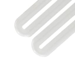 AC220V Four Needles Fluorescent Light Tubes G10q Square Pins Eye-Protection Lamp-Tube 15W 27W 6500K Energy Saving Lamp