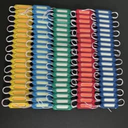 20PCS/lot 10 Colors Available 12V RGB Highlight Led Module Waterproof IP65 COB Light Strip Backlight Shop Banner Car Decoration