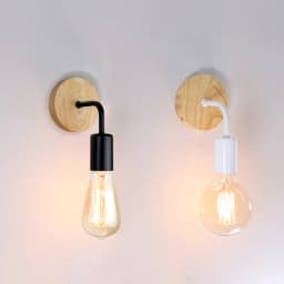 Retro Wood Wall Lamp E27 220V 110V Vintage Sconce Wall Light Fixture Bedside Retro Lamp Indoor Home Decor Bedroom Lights